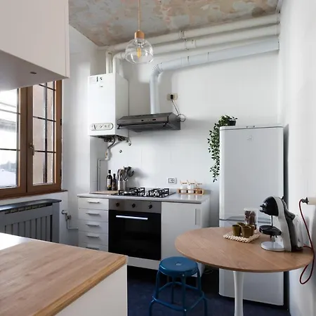 Casanina - The House Of Travelers Apartment *