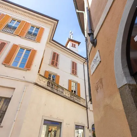 Casanina - The House Of Travelers Apartment *