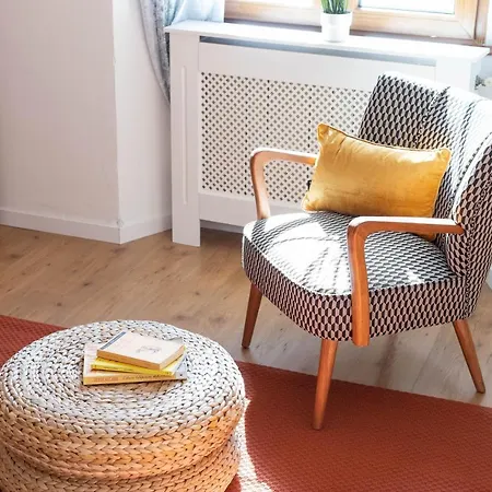 Apartment Casanina - The House Of Travelers *