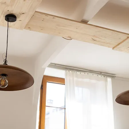 Casanina - The House Of Travelers Apartment *