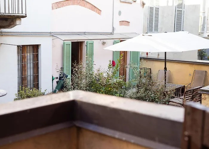 Casanina - The House Of Travelers Como