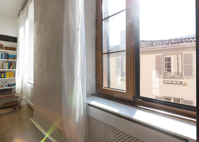 Casanina - The House Of Travelers Como