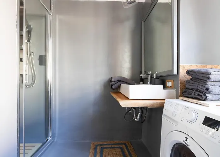 Casanina - The House Of Travelers Como