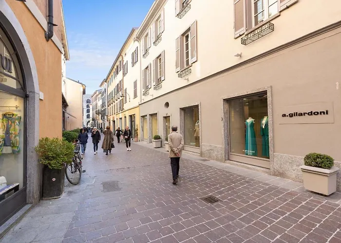 Casanina - The House Of Travelers Como