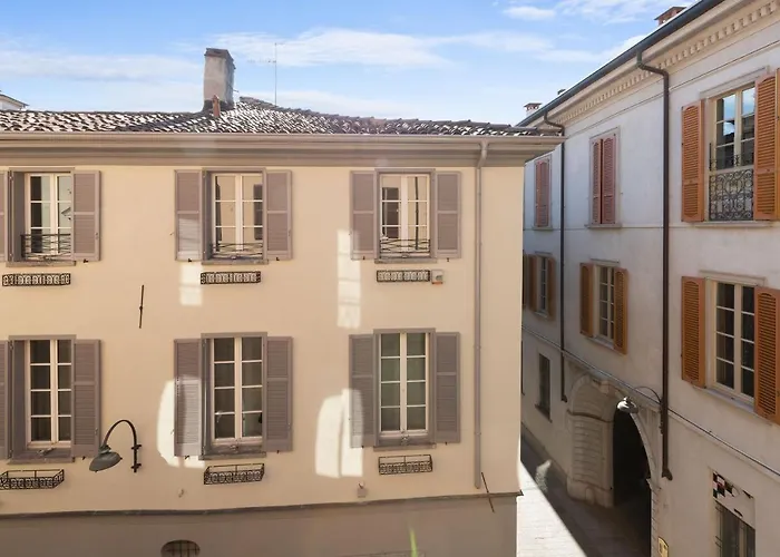 Casanina - The House Of Travelers Daire