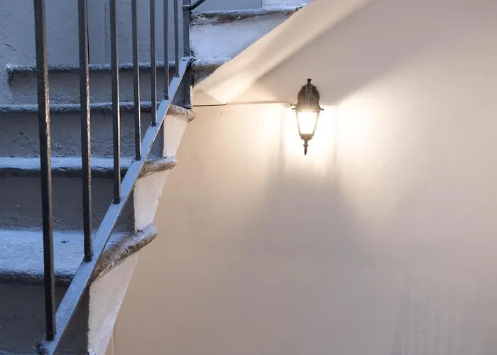 Daire Casanina - The House Of Travelers Como