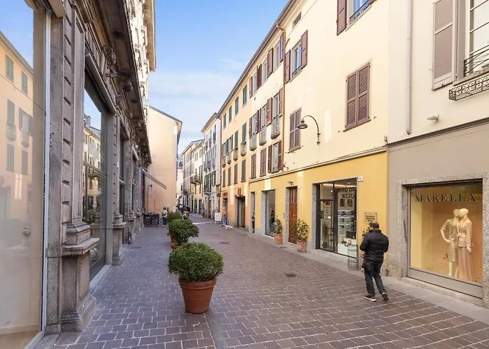 Casanina - The House Of Travelers Daire *