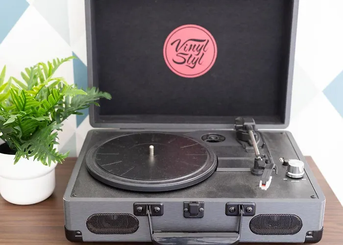 Casanina - The House Of Travelers Daire *