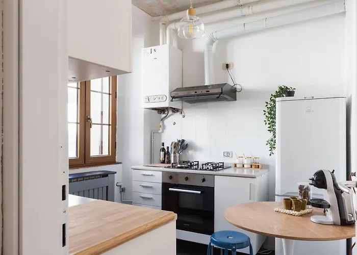 Casanina - The House Of Travelers Como