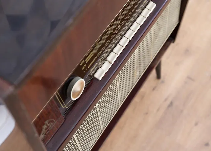 Casanina - The House Of Travelers Daire Como