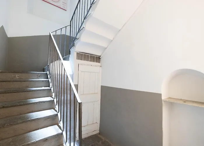 Daire Casanina - The House Of Travelers Como