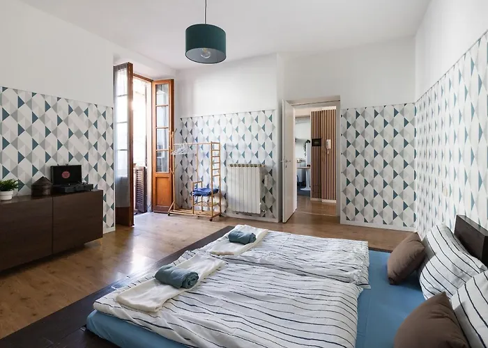 Casanina - The House Of Travelers Como