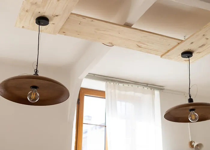 Casanina - The House Of Travelers Daire *