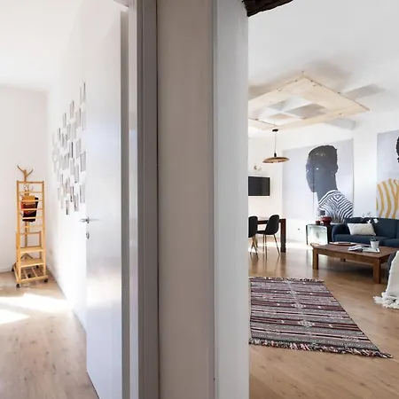 Apartamento Casanina - The House Of Travelers