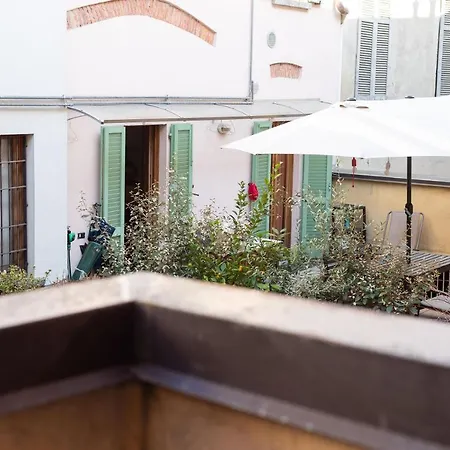 Casanina - The House Of Travelers كومو