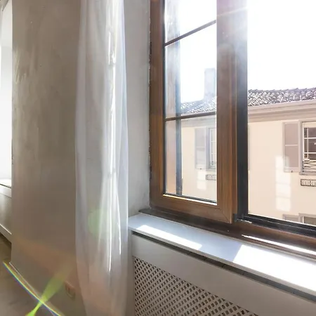 Casanina - The House Of Travelers كومو