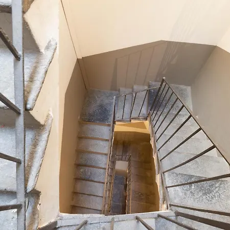 Casanina - The House Of Travelers * كومو