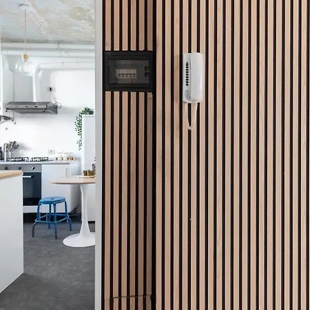 Casanina - The House Of Travelers * كومو