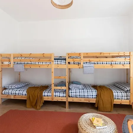 Apartamento Casanina - The House Of Travelers *