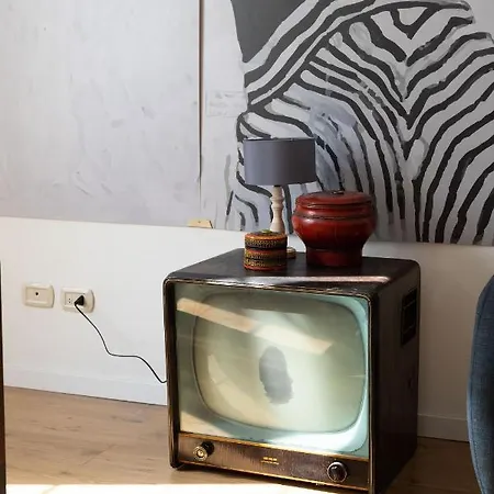 Apartamento Casanina - The House Of Travelers Como