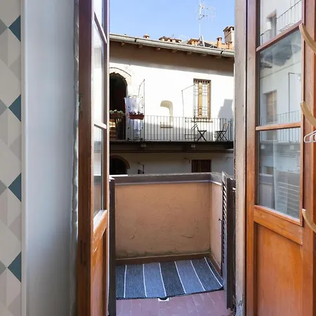 Apartamento Casanina - The House Of Travelers