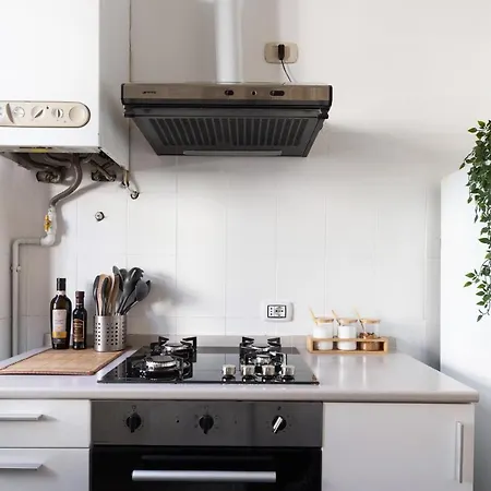 Casanina - The House Of Travelers Apartamento *