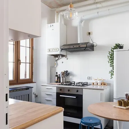 Casanina - The House Of Travelers קומו