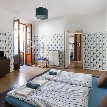 Casanina - The House Of Travelers קומו