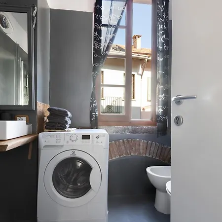 Casanina - The House Of Travelers דירה *