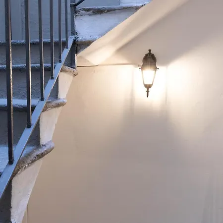 Apartment Casanina - The House Of Travelers Como