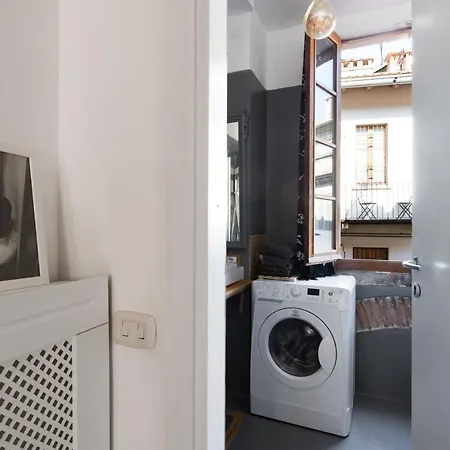 Casanina - The House Of Travelers Apartment Como