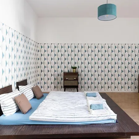 Apartment Casanina - The House Of Travelers