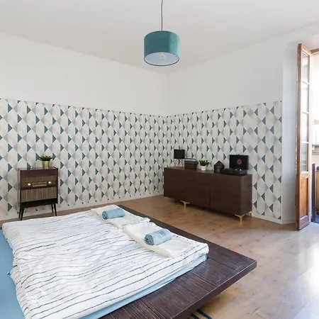 Casanina - The House Of Travelers * Como